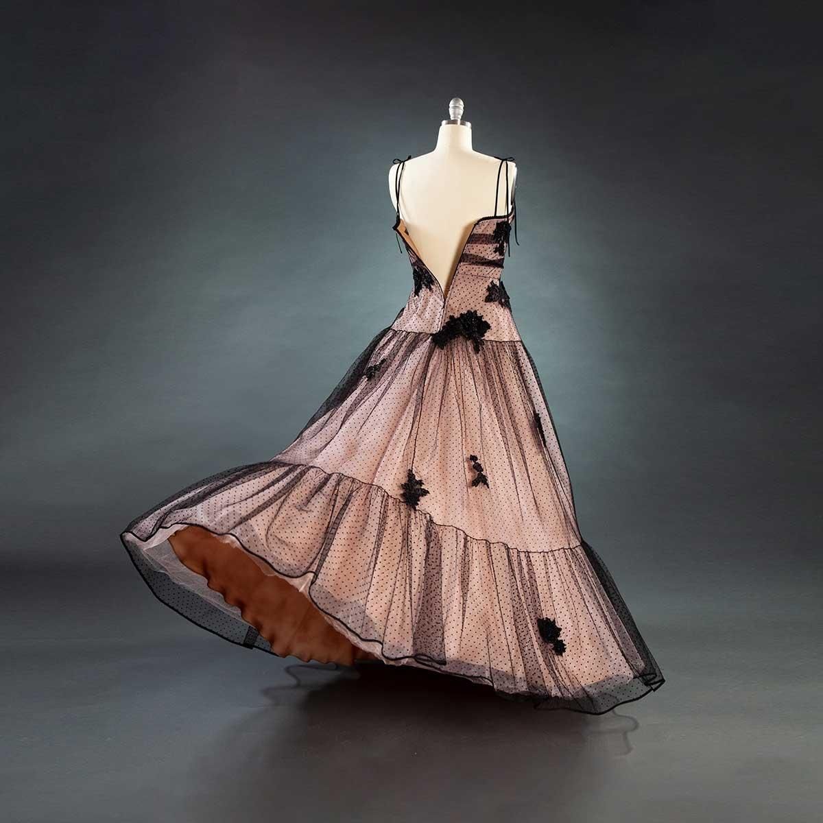 Abendkleid A001-L01